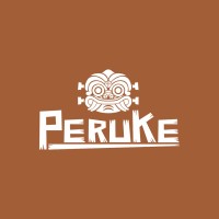 Peruke logo, Peruke contact details