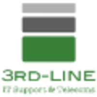 3rd-Line Limited logo, 3rd-Line Limited contact details