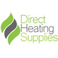 Direct Heating Supplies logo, Direct Heating Supplies contact details