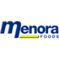 Menora Foods logo, Menora Foods contact details