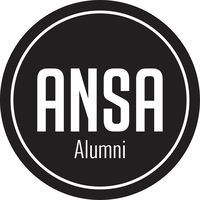 ANSA Alumni logo, ANSA Alumni contact details