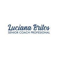 Luciana Britos Coaching & PNL logo, Luciana Britos Coaching & PNL contact details