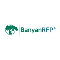 BanyanRFP logo, BanyanRFP contact details