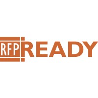 RFP-Ready.com logo, RFP-Ready.com contact details