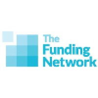 The Funding Network logo, The Funding Network contact details