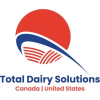 Total Dairy Solutions logo, Total Dairy Solutions contact details