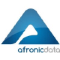 Afronic Data logo, Afronic Data contact details