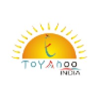 TOYAHOO INDIA logo, TOYAHOO INDIA contact details