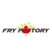 Fry Factory Inc logo, Fry Factory Inc contact details