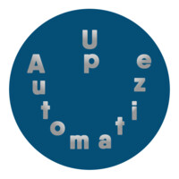 Up Automatize logo, Up Automatize contact details