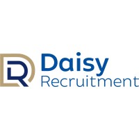 Daisy Recruitment logo, Daisy Recruitment contact details