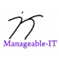 Manageable IT bv. logo, Manageable IT bv. contact details