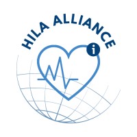 HILA Alliance logo, HILA Alliance contact details