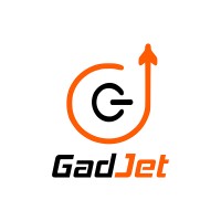 GadJet logo, GadJet contact details