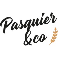 Pasquier & co logo, Pasquier & co contact details