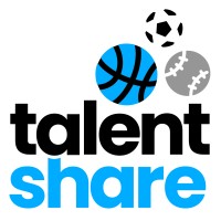 TalentShare logo, TalentShare contact details