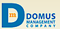 Domus Management Company logo, Domus Management Company contact details