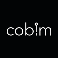 Cobim AS logo, Cobim AS contact details