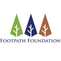 Footpath Foundation logo, Footpath Foundation contact details