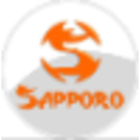 Saporo Papeis logo, Saporo Papeis contact details