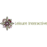 Leisure Interactive logo, Leisure Interactive contact details