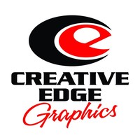 Creative Edge Graphics logo, Creative Edge Graphics contact details