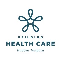 Feilding Health Care logo, Feilding Health Care contact details