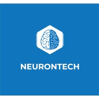 Neurontech logo, Neurontech contact details