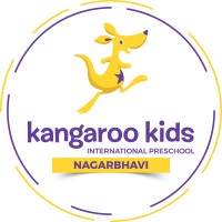 Kangaroo Kids International Pre-school, Nagarbhavi logo, Kangaroo Kids International Pre-school, Nagarbhavi contact details