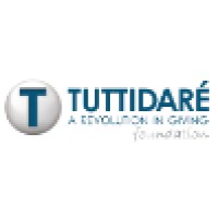 Tuttidare Foundation logo, Tuttidare Foundation contact details