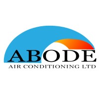 ABODE AIR CONDITIONING LIMITED logo, ABODE AIR CONDITIONING LIMITED contact details