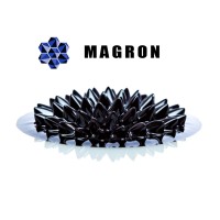 MAGRON logo, MAGRON contact details