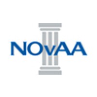 NOvAA logo, NOvAA contact details