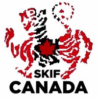 SKIF Karate Canada logo, SKIF Karate Canada contact details