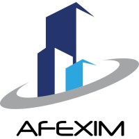 AFEXIM logo, AFEXIM contact details