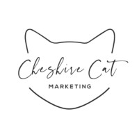 Cheshire Cat Marketing logo, Cheshire Cat Marketing contact details