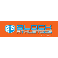 Block Athletics logo, Block Athletics contact details