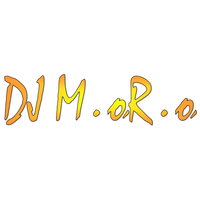 DJ MoRo logo, DJ MoRo contact details