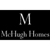 McHugh Homes logo, McHugh Homes contact details