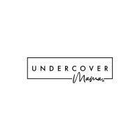 Undercover Mama logo, Undercover Mama contact details