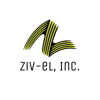 Ziv-el, Inc. logo, Ziv-el, Inc. contact details