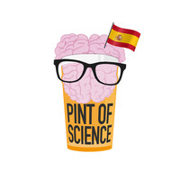 Pint Of Science ES logo, Pint Of Science ES contact details