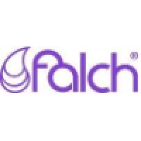 Falch Nederland logo, Falch Nederland contact details