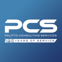 Palitto Consulting Services, Inc. logo, Palitto Consulting Services, Inc. contact details