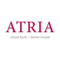 Atria Sweden logo, Atria Sweden contact details