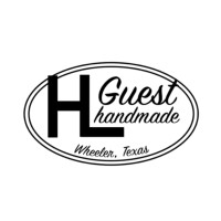 HL Guest Handmade logo, HL Guest Handmade contact details