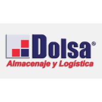 Grupo DOLSA logo, Grupo DOLSA contact details