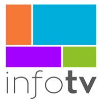 Infotv Inc logo, Infotv Inc contact details