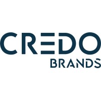 Credo Brands logo, Credo Brands contact details