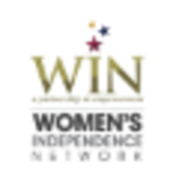 WIN: Women's Independence Network logo, WIN: Women's Independence Network contact details